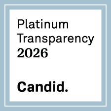 Edison Sailing Center 2026 Platinum Seal of Transparency