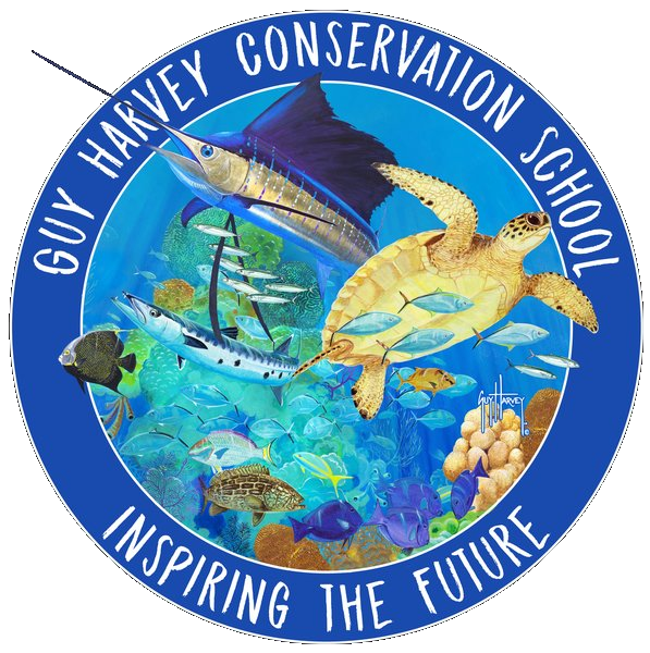 Guy Harvey Conservation School