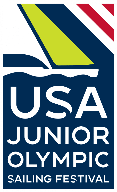 USA Junior Olympic Sailing