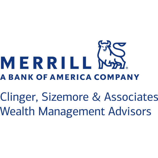 Clinger, Sizemore & Associates Merrill Lynch Wealth Management